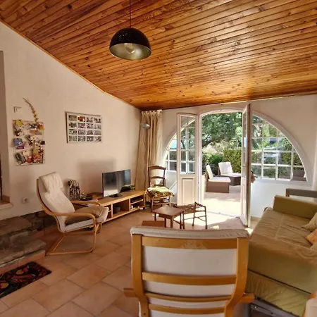 Evasion En Provence *