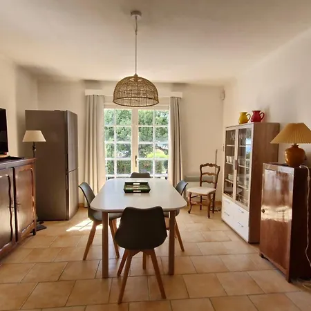 Дом отдыха Evasion En Provence *