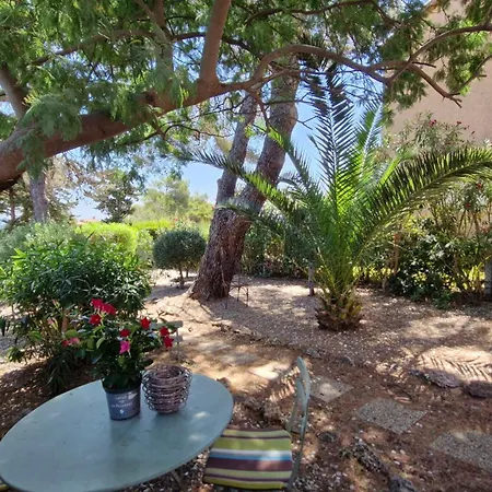 Дом отдыха Evasion En Provence