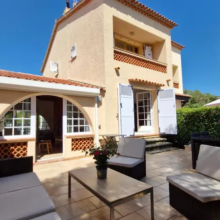 Дом отдыха Evasion En Provence Рокбрюн-сюр-Аржан