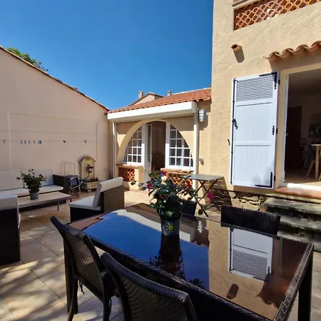 Evasion En Provence * Рокбрюн-сюр-Аржан