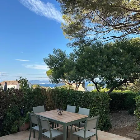 Дом отдыха Evasion En Provence Рокбрюн-сюр-Аржан