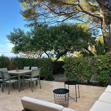 Evasion En Provence Дом отдыха Рокбрюн-сюр-Аржан