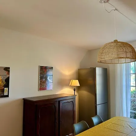 Evasion En Provence Дом отдыха *