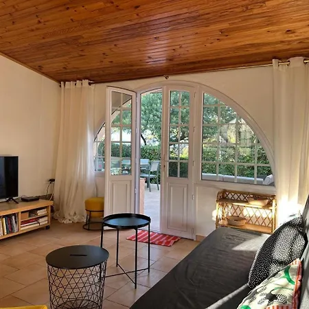 Дом отдыха Evasion En Provence Рокбрюн-сюр-Аржан